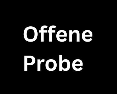 ANKÜNDIGUNG: Offene Probe – Tag der Offenen Tür beim Stadtorchester Buchholz – 26.04.2026